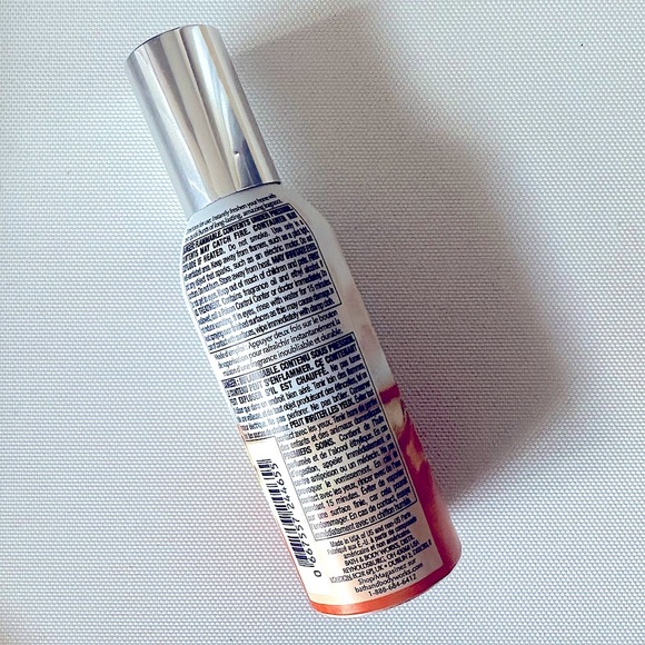 ✨4/$20✨ Bath & Body Works Sweet Cinnamon Pumpkin Concentrated Room Spray Mist - Picture 3 of 4